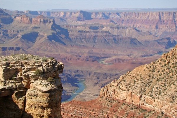 Uranium mining near Grand Canyon to remain banned: court