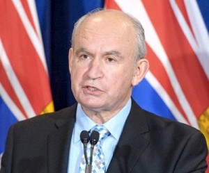 Mines minister trying to regain Alaska’s confidence in B.C.