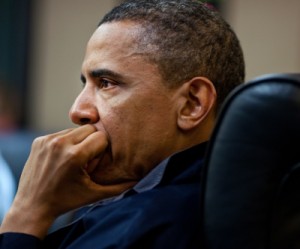 Obama blasts Keystone pipeline ahead of vote on potential approval