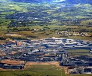 More job cuts at BHP’s Mt Arthur coal mine