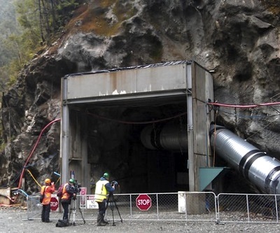 New Zealand's Pike River coal mine to remain close