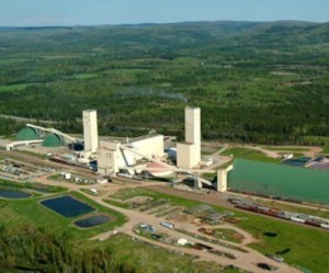 New Brunswick’s Piccadilly potash mine to start production