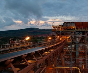 African Minerals halts trading, shuts down Sierra Leone assets