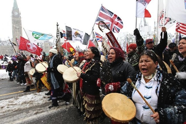 Federal court hands win to First Nations over Canadian gov't re contentious omnibus bills