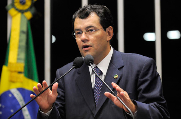 Former car dealer is Brazil’s new mining and energy minister