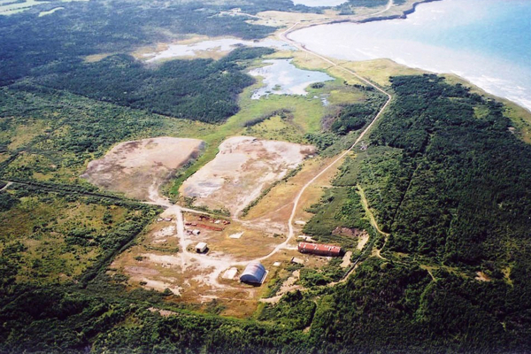 Glencore's massive Canadian Donkin coal mine sold to U.S. miner