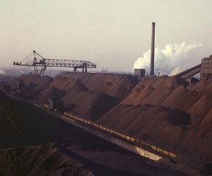 Iron ore price slides again