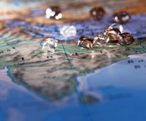 Move over Alrosa, Rio Tinto wants to drive growth in India’s diamond sector