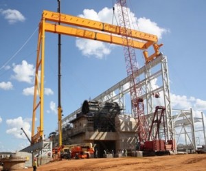 First Quantum kicks off operations at Zambian copper mine