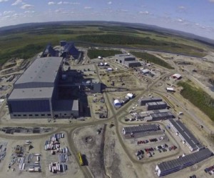 Swedish iron ore miner Northland Resources goes bankrupt