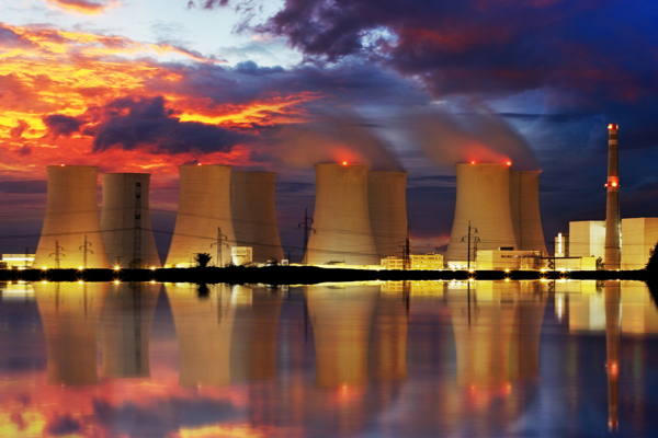 Uranium picks up on Asia’s renewed appetite for nuclear energy