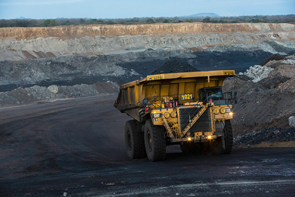 Vale to sell 15% of its $3bn Mozambique coal project to Mitsui