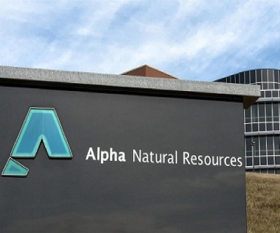 Alpha Natural Resources president steps down to be CEO of another coal miner