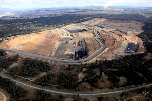 Glencore resumes production at Aussie coal mines