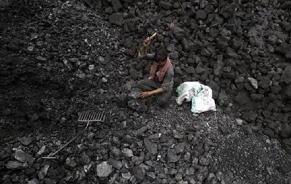 India coal miners end nationwide strike