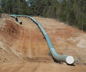 Nebraska court approves Keystone XL pipeline route