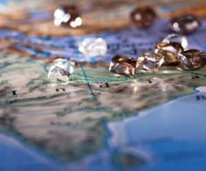 Rio Tinto to spend at least $500 million to advance diamond project in India