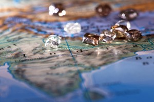 Rio Tinto to spend at least $500 million to advance diamond project in India