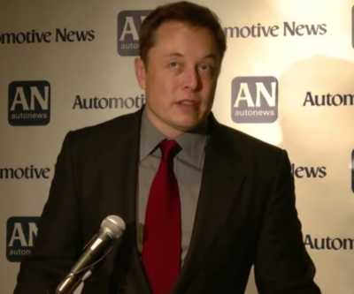 Elon Musk 4.3 billion subsidies