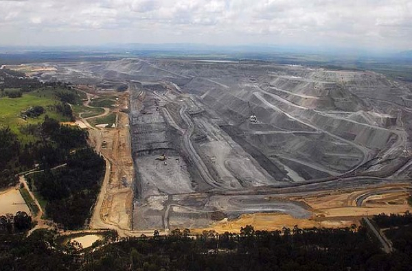 Australia’s Hunter Valley coal's health bill more than $460m a year