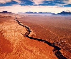 Chile’s dry spell to weigh on global copper oversupply