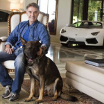 PICS: Cops confiscate Eike Batista's beloved cars, Faberge egg