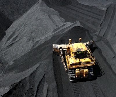 Glecore's Collinsville coal cuts jobs Australia Queensland
