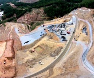 Greek govt. vows not to touch Eldorado’s mine