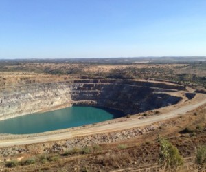 Reopening of controversial Spanish copper mine sparks heated debate