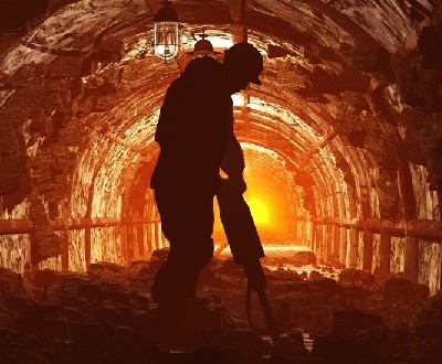 Two rising mining companies for an uncertain market