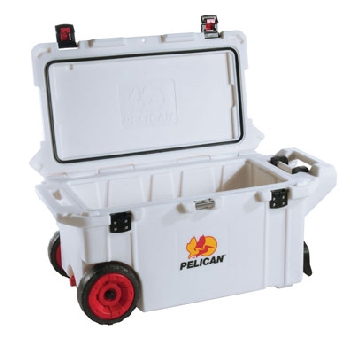 Pelican Products, Inc. Rolls Out The Wheeled Pelican ProGear™ 80QT ...