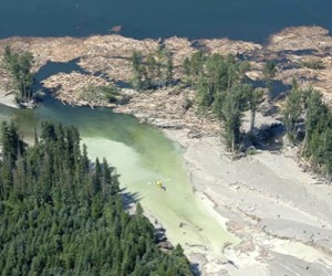 Canadian miners step up efforts to prevent tailings dam failures