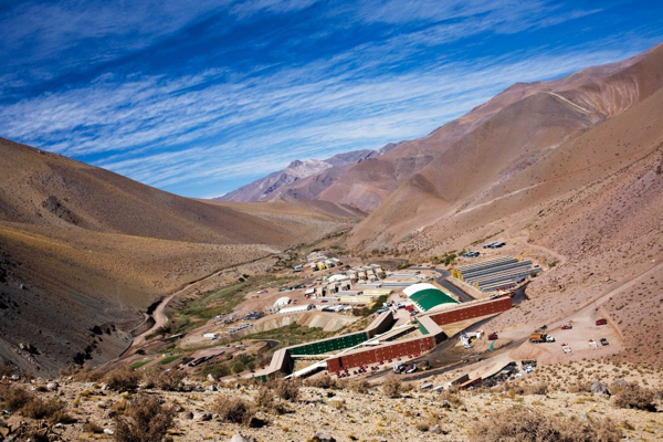 Chile imposes 2nd highest fine in history to Pan Pacific Caserones mine