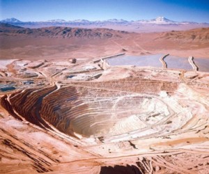 Mining for copper just got a lot cheaper