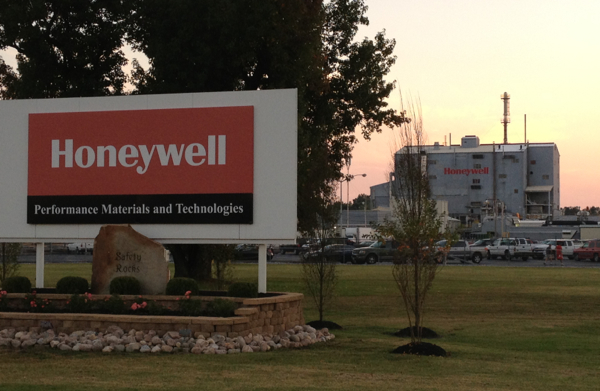 Honeywell lockout at Illinois uranium plant coming to an end