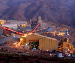 This is what the world’s largest underground mine looks like