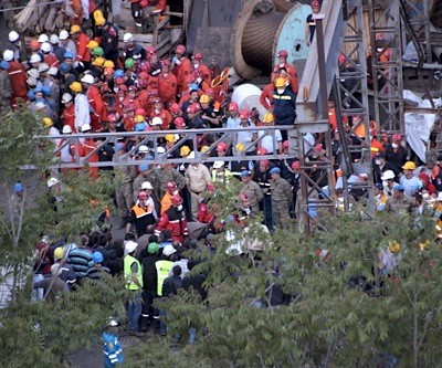 Turkey coal mine disaster trial to begin in April