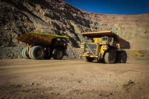 Codelco to send robots inspect equipment at Gabriela Mistral mine