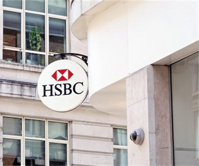 Could HSBC relocate its head office from London to Vancouver?