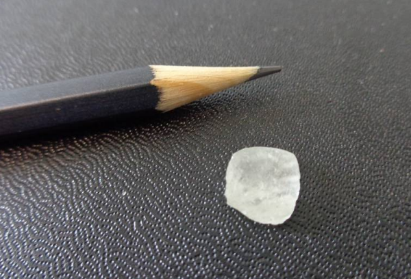 Brazil Minerals diamond 4.01 carats