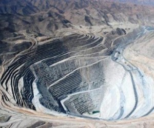 Southern Copper's $1.2bn Toquepala mine expansion OK’d