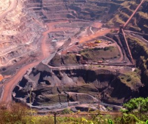 Vale falls victim of the iron ore slump, posts $3.2bn loss