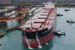 Vale says co has ended use of converted VLCC ships