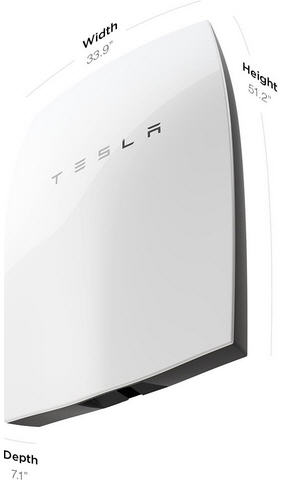 Tesla's evolves with low cost utility batery launch - battery