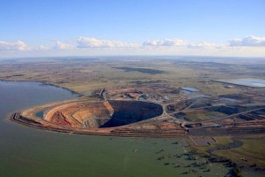 Evolution Mining stock jumps as underground production starts at Cowal ...