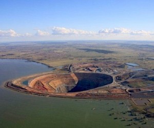 Barrick sells Cowal mine to Evolution Mining for $550 Million