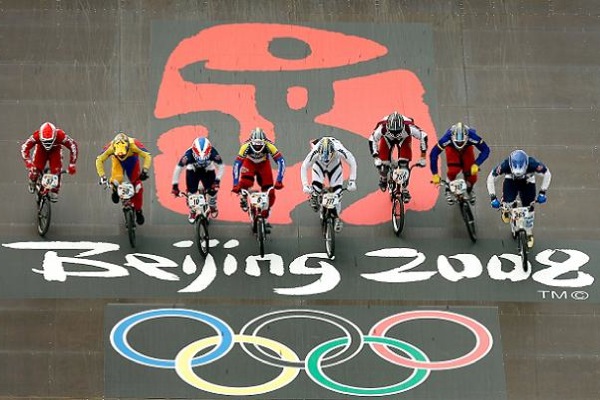 2008 beijing olympics The Beijing
