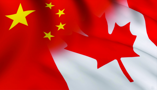 China’s Zijin grabs stake in two Canadian firms on the same day