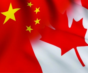 China’s Zijin grabs stake in two Canadian firms on the same day