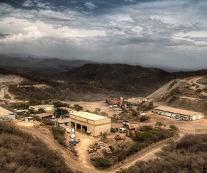 McEwen to meet 2015 guidance despite massive gold theft in Mexico